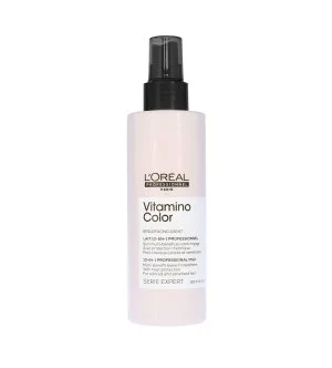 L'Oréal Professionnel Serie Expert Vitamino Color multifunctional spray for color protection