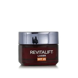 L'Oréal Revitalift Laser X3 Anti-Ageing Cream SPF 25