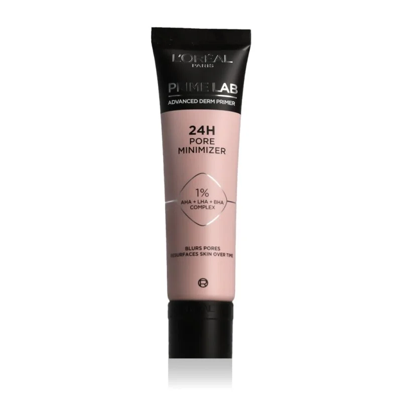 Prime Lab 24H Pore Minimizer Primer 30 ml