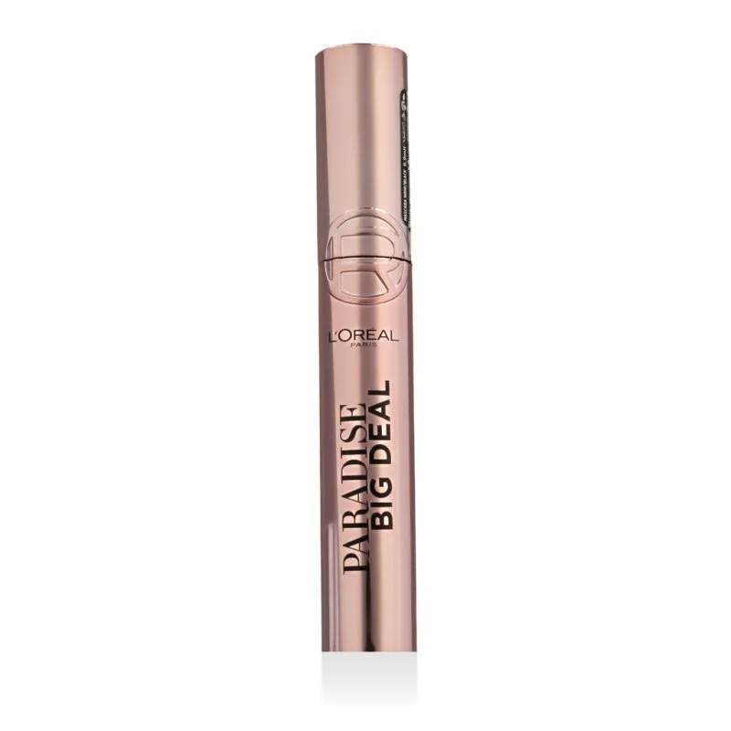 Paradise Big Deal Mascara (Black) 10 ml