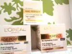Paris Age Perfect Anti-Wrinkle Night Cream 50 ml