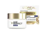 Paris Age Perfect Anti-Wrinkle Night Cream 50 ml