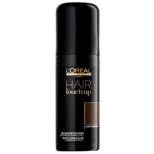 L'Oréal Hair Touch Up Root and Grey Hair Concealer Light Brown