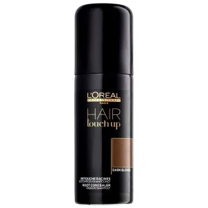 L'Oréal Hair Touch Up Root and Grey Hair Concealer Dark Blonde