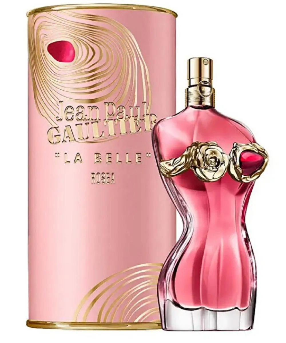 "La Belle" Rosea Eau de Parfum for Women 50 ml