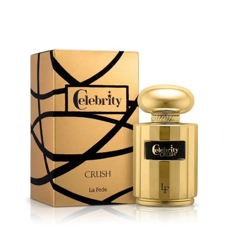 Celebrity Crush Eau de Parfum for Men 100 ml