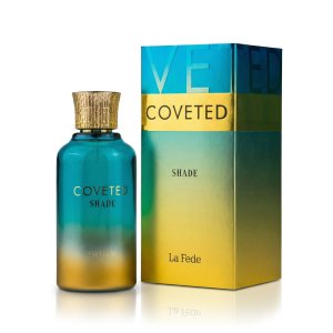 Coveted Shade Eau de Parfum unisex