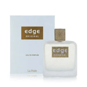 La Fede Edge Original Eau de Parfum for Women