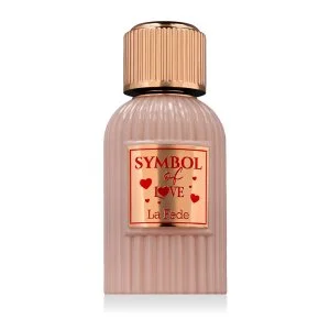 La Fede Symbol Of Love Eau de Parfum for women