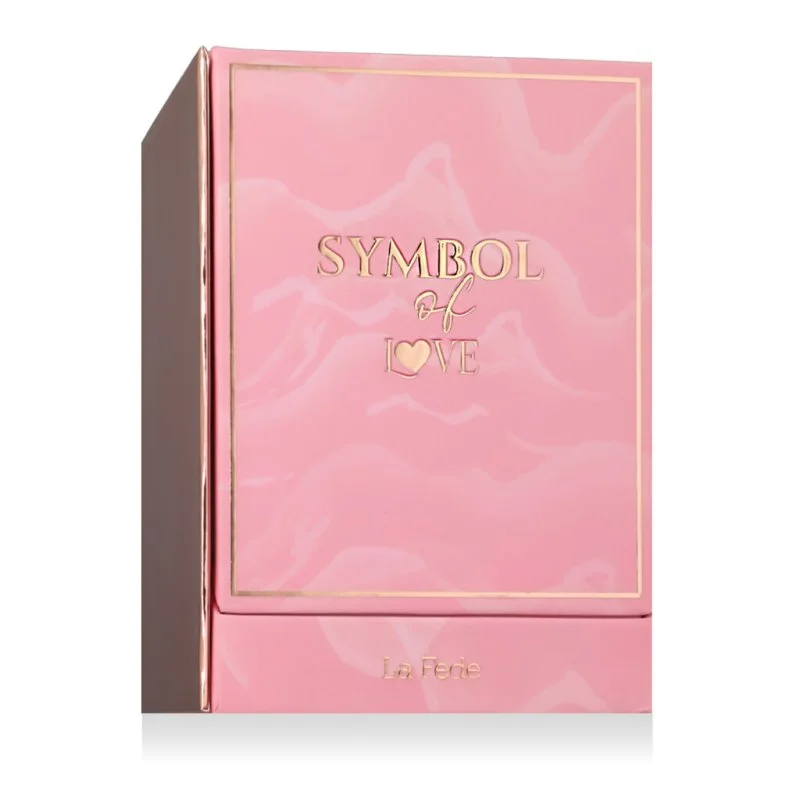 Symbol Of Love Eau de Parfum for women 100 ml