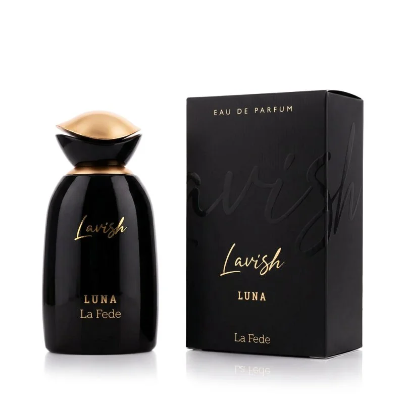 Lavish Luna Unisex Eau de Parfum 100 ml