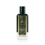 Magnum Wild Green Eau de Parfum for Men 100 ml