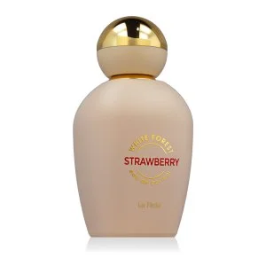 La Fede White Forest Strawberry eau de parfum for women