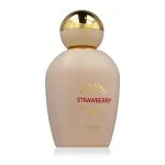 White Forest Strawberry eau de parfum for women 100 ml