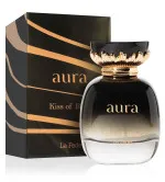 La Fede Aura Kiss Of Rose Eau de Parfum for Women 100 ml