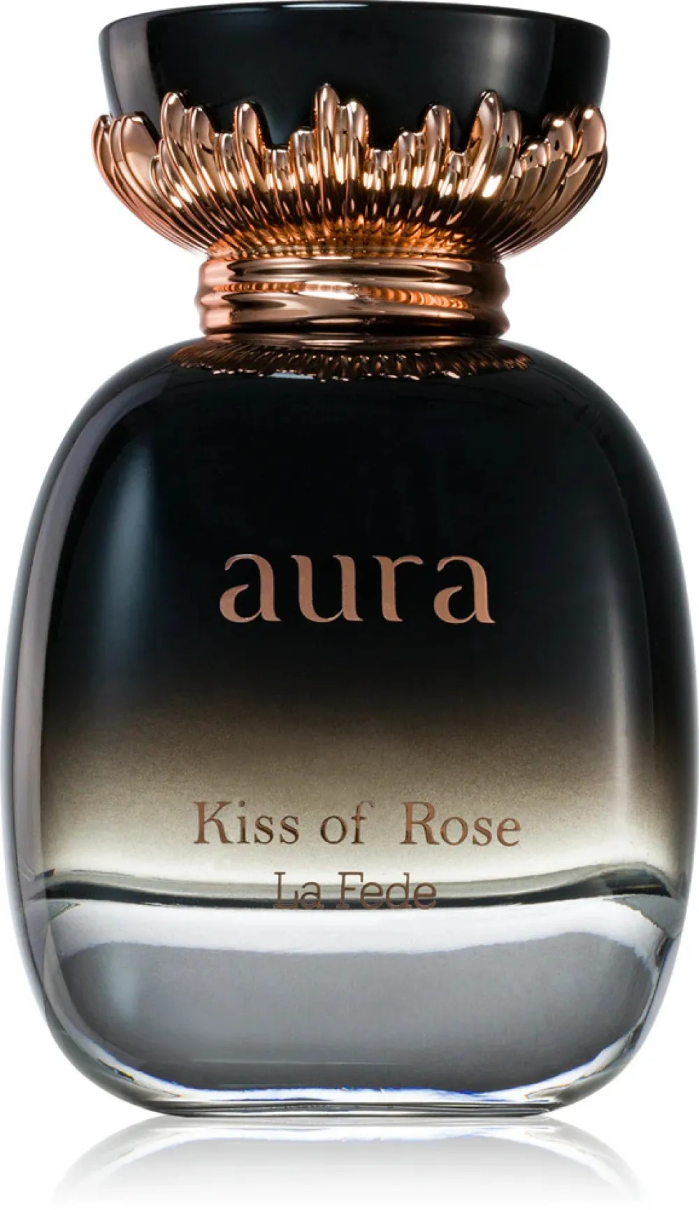Aura Kiss Of Rose Eau de Parfum for Women 100 ml
