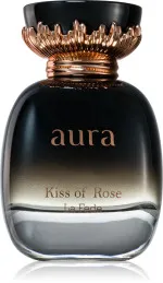 Aura Kiss Of Rose Eau de Parfum for Women 100 ml