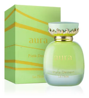 La Fede Aura Pista Dessert eau de parfum for women 100 ml