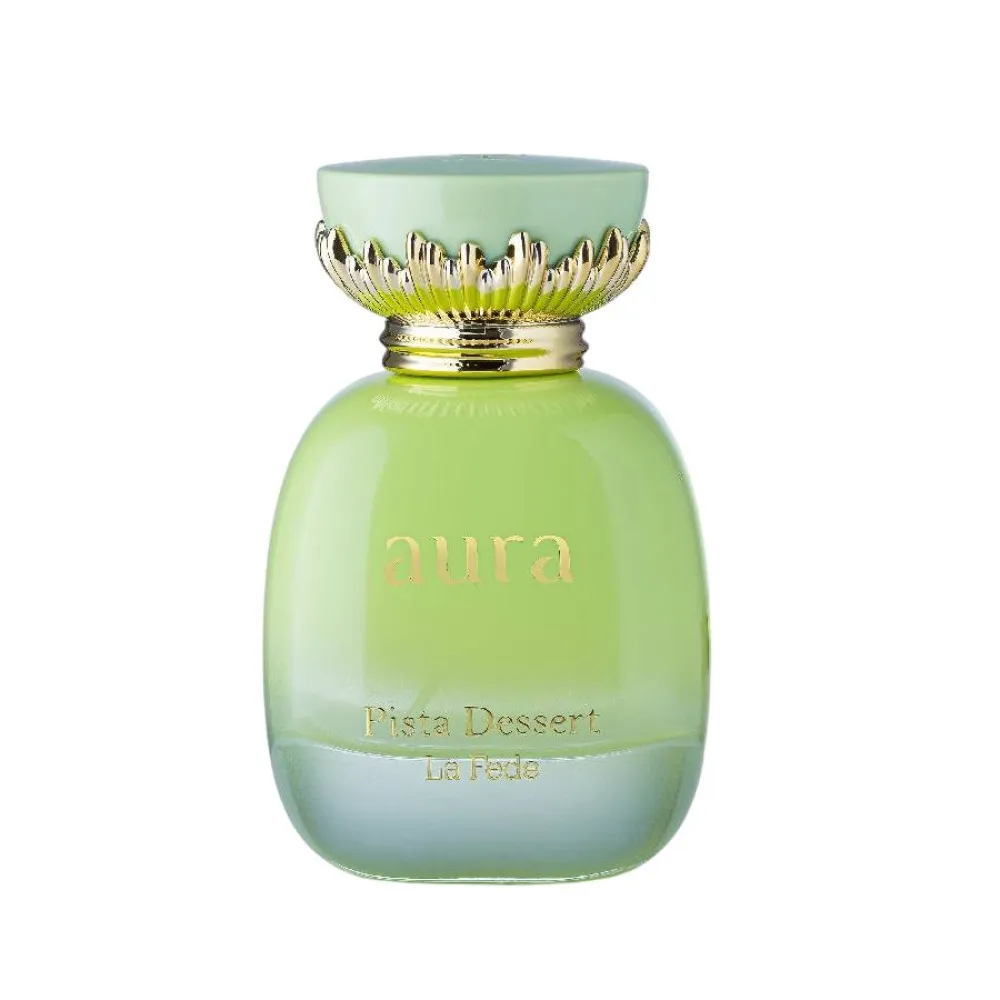Aura Pista Dessert eau de parfum for women 100 ml