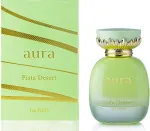 Aura Pista Dessert eau de parfum for women 100 ml