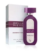 La Fede Belle Reve Segrato Viola eau de parfum for women 100 ml