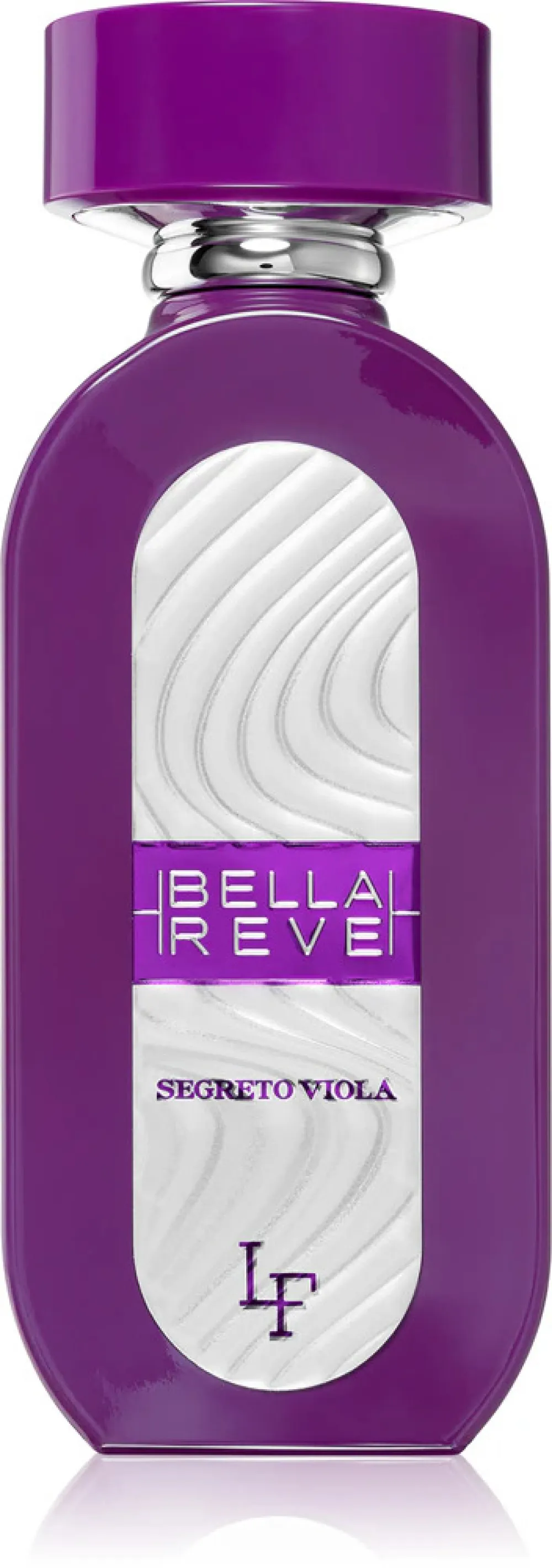 Belle Reve Segrato Viola eau de parfum for women 100 ml