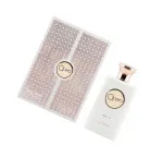 Opera Rose L’or eau de parfum for women 100 ml