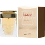 La Panthere Eau de Parfum for Women 50 ml
