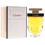 La Panthere Eau de Parfum for Women 50 ml