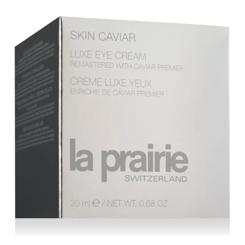 Skin Caviar Luxe Eye Cream 20 ml