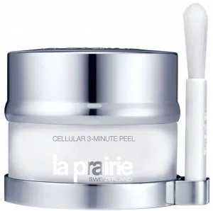 La Prairie Cellular 3-Minute Peel Skin Resurfacing Mask