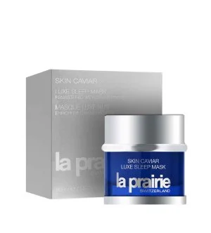 La Prairie Skin Caviar Luxe Sleep Mask Firming Mask with Caviar Extracts