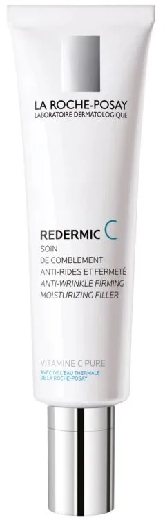 La Roche-Posay Redermic C anti-aging care for normal to combination sensitive skin