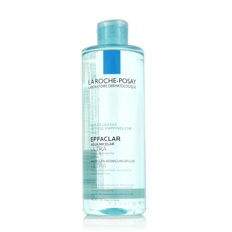 Effaclar Purifying Micellar Water 400 ml