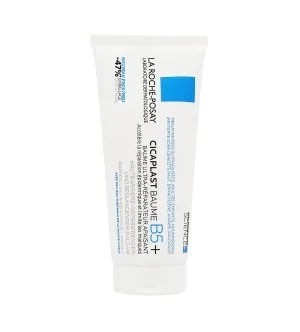 La Roche-Posay Cicaplast Baume B5+ Ultra-Repairing Soothing Balm soothing and restorative balm