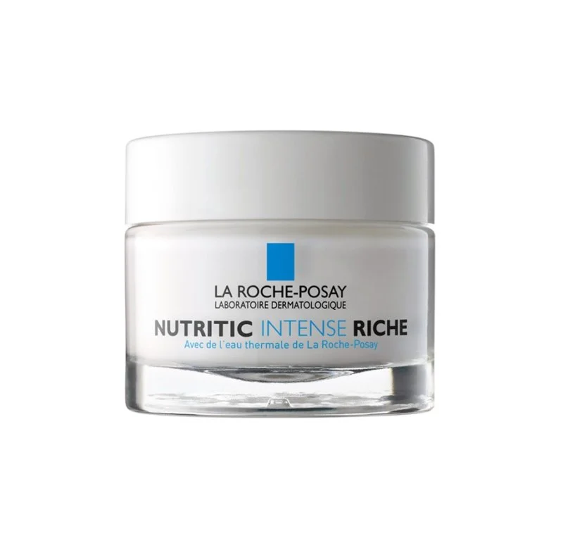 Nutritic deeply nourishing restorative cream for very dry skin for women 50 ml