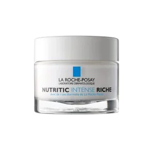 La Roche-Posay Nutritic deeply nourishing restorative cream for very dry skin for women