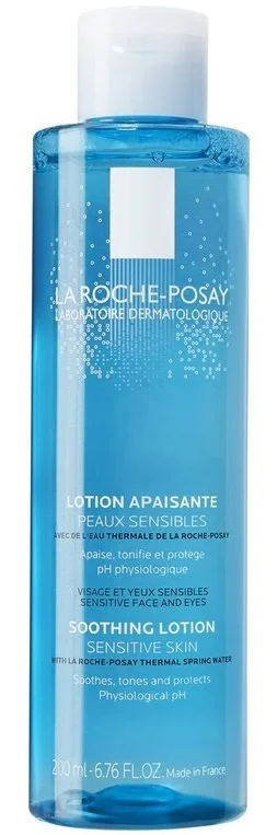 Soothing Lotion Physiological Soothing Toner for Sensitive Skin 200 ml