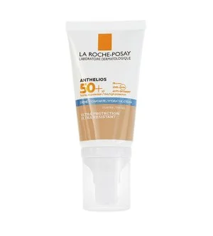La Roche-Posay Anthelios Ultra Tinted BB Cream for Sensitive and Intolerant Skin SPF 50+