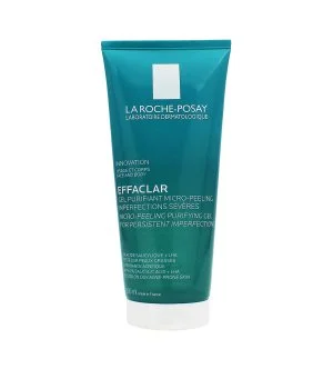 La Roche-Posay Effaclar Micropeel Gel micro-peeling gel