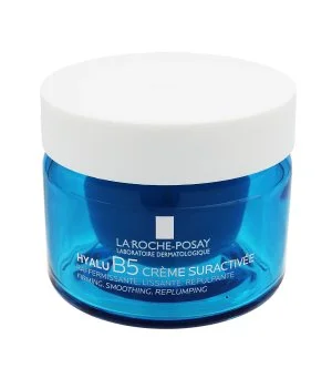 La Roche-Posay Hyalu B5 Suractivated Cream hydrating anti-wrinkle cream against the loss of firmness and elasticity