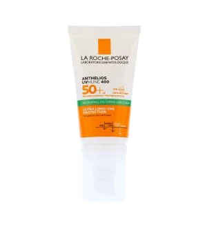La Roche-Posay Anthelios XL Mattifying Gel-Cream SPF 50+