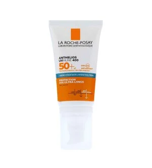 La Roche-Posay Anthelios UVMUNE 400 Hydrating Cream SPF 50+