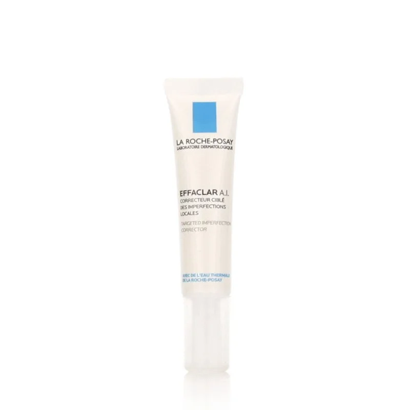 Effaclar A.I. Targeted Imperfection Corrector 15 ml