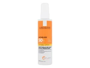 La Roche-Posay Anthelios Transparent Sunscreen Spray SPF 30