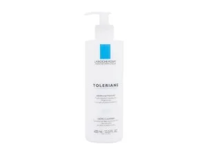 La Roche-Posay Toleriane Soothing Cleansing Emulsion for Intolerant Skin