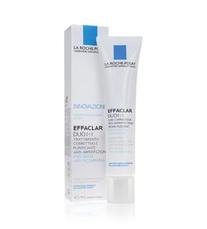 La Roche-Posay Effaclar Duo (+) Corrective and Renewing Anti-Acne Care