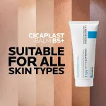 Cicaplast Baume B5+ Ultra-Repairing Soothing Balm soothing and restorative balm 100 ml