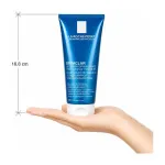 Effaclar deep cleansing gel for oily sensitive skin 200 ml