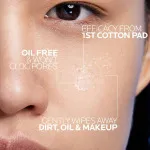 Micellar Water Ultra micellar water for sensitive skin 400 ml